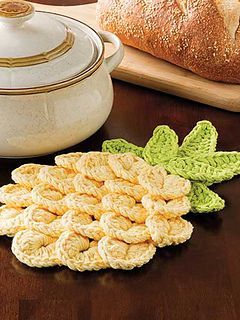agarraderas tejidas a crochet para cocina 2
