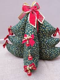 artesanias navidenas hechas tejida 22