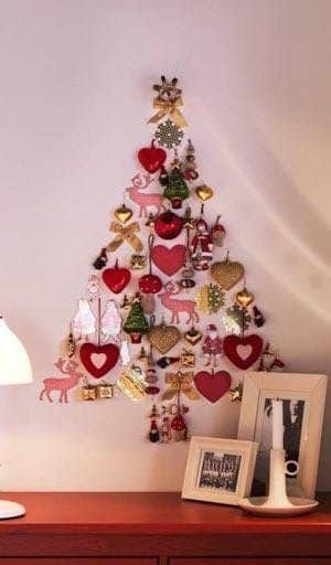 decorar tu casa en navidad 10
