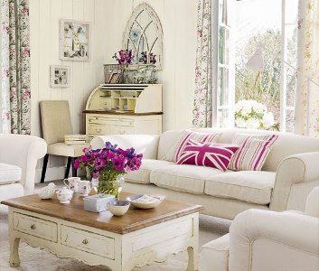 decorar tu hogar con estilo vintage 4