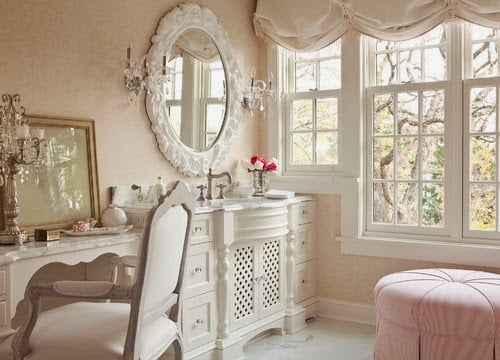 decorar tu hogar con estilo vintage 8