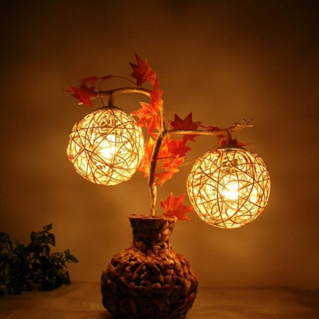lamparas decorativas 10