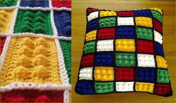 patron lego a crochet ideas tutorial 1