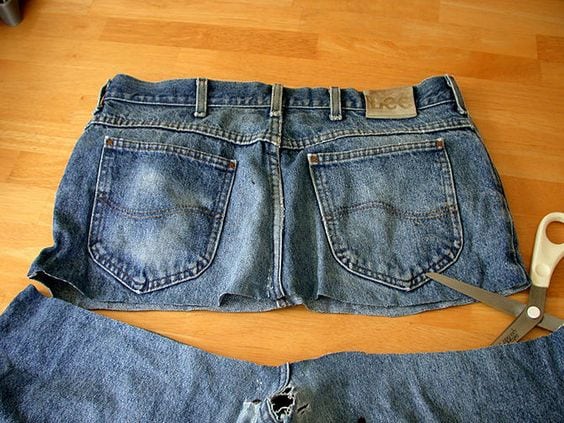 reciclar jeans 5