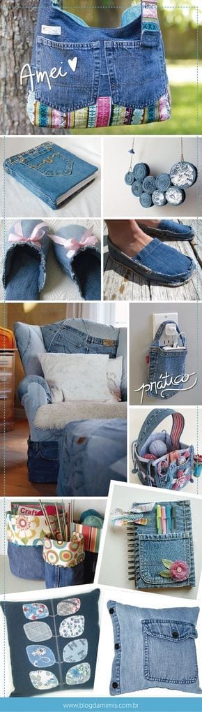 reciclar jeans 8