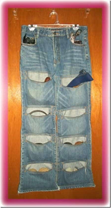 reciclar jeans viejos 11