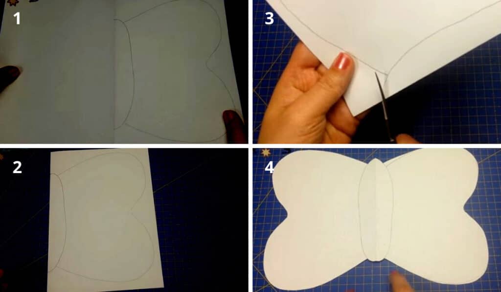 tutorial agarradero de ollas mariposa 1